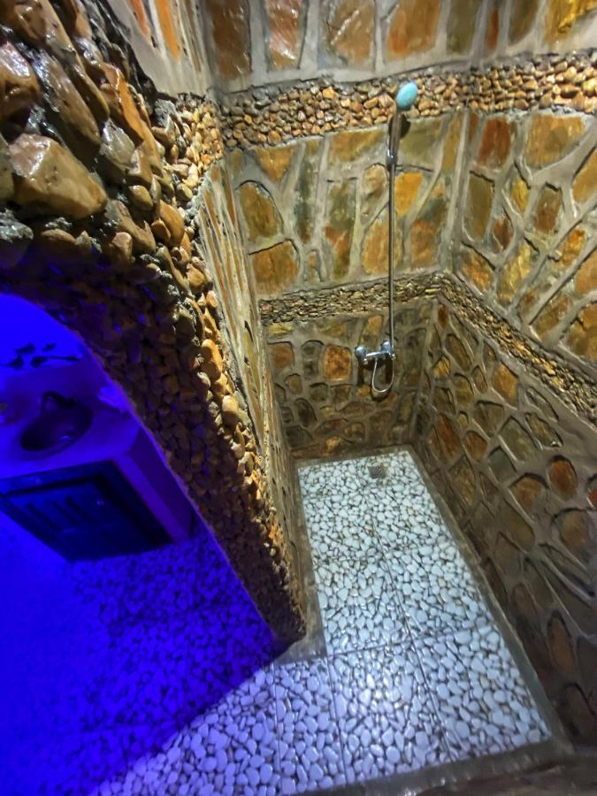 Dar Izem Hotel Tafraout Exterior foto